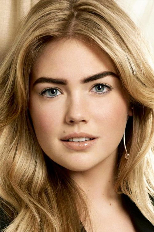 Photo of Kate Upton
