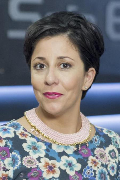 Photo of Andri Theodotou