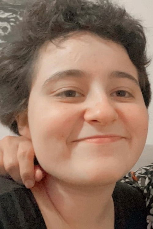 Photo of Nina da Silveira