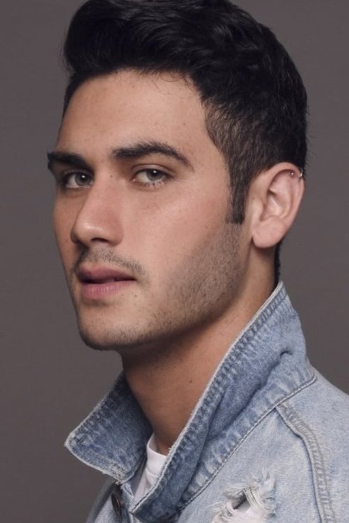 Photo of Alejandro Speitzer