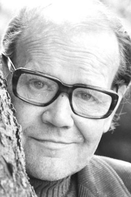 Photo of Jørgen Ryg