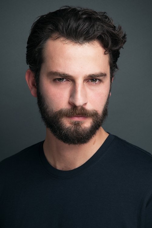 Photo of Birkan Sokullu