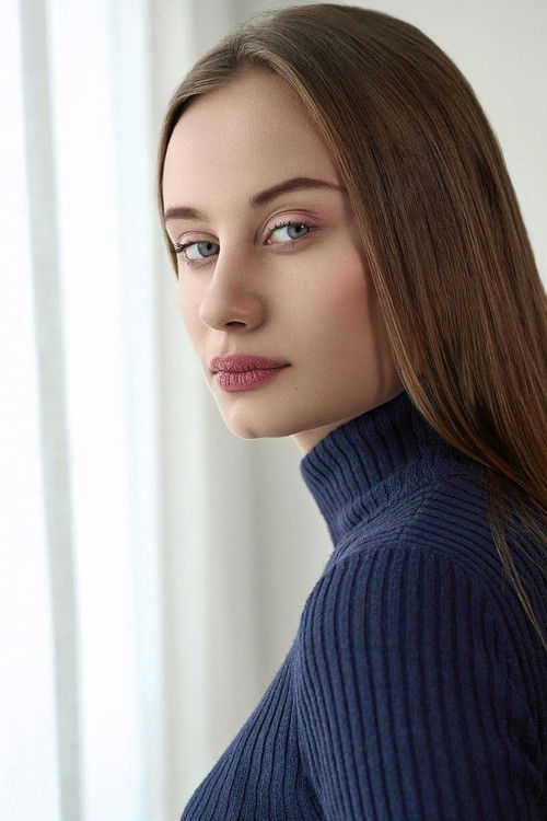 Photo of Amanda Hermiine Künnapas