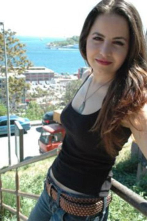 Photo of Bihter Dinçel