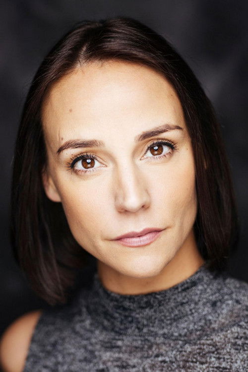 Photo of Tonia Renee Hammerich