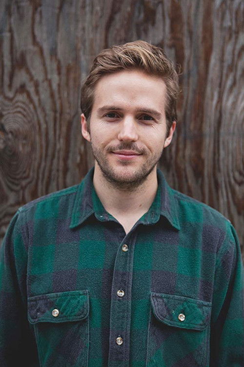 Photo of Michael Stahl-David