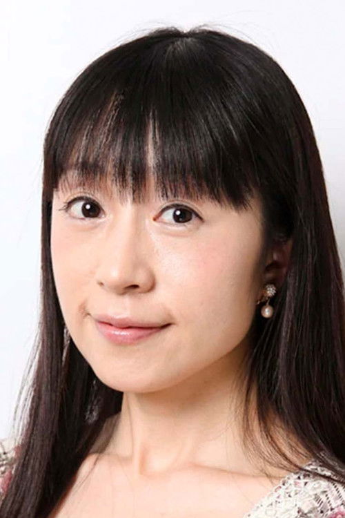 Photo of Hekiru Shiina