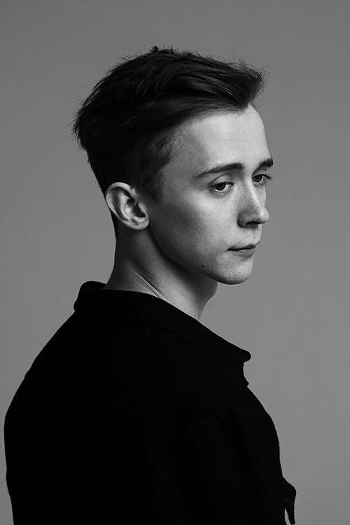 Photo of Timofey Eletskiy