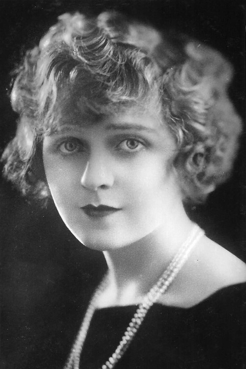 Photo of Betty Balfour