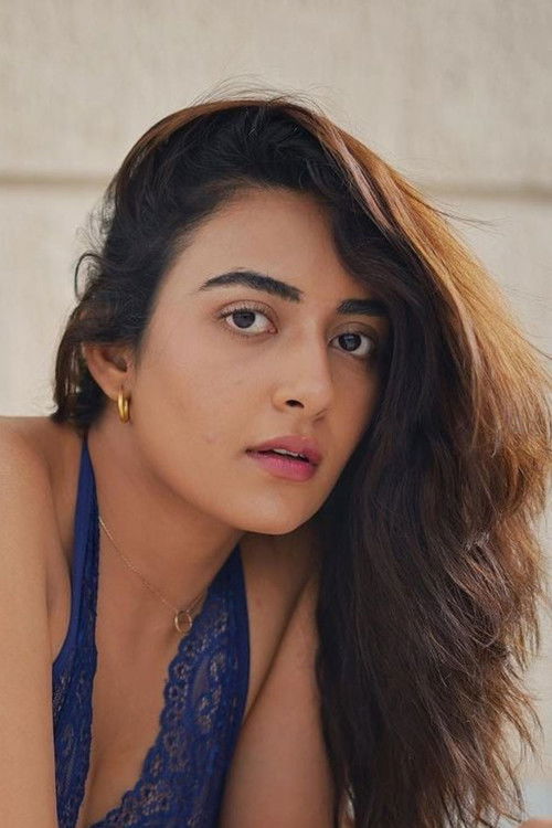 Photo of Jinal Joshi