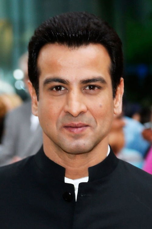 Photo of Ronit Roy
