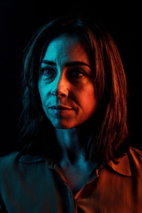 Photo of Sofie Gråbøl