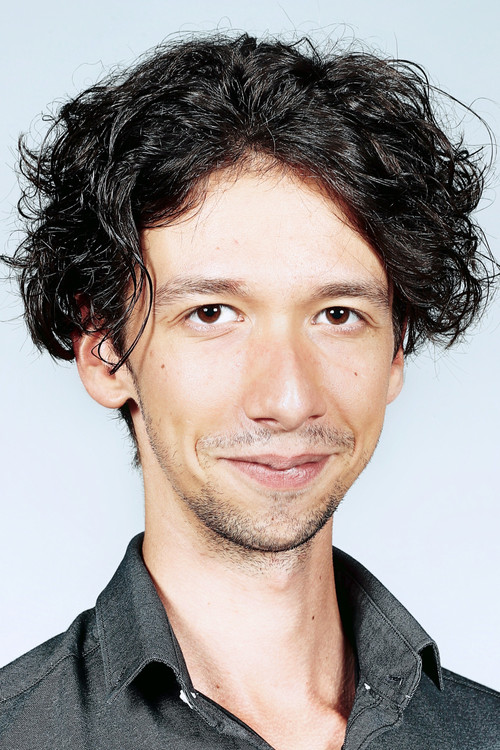 Photo of Andrei Miercure