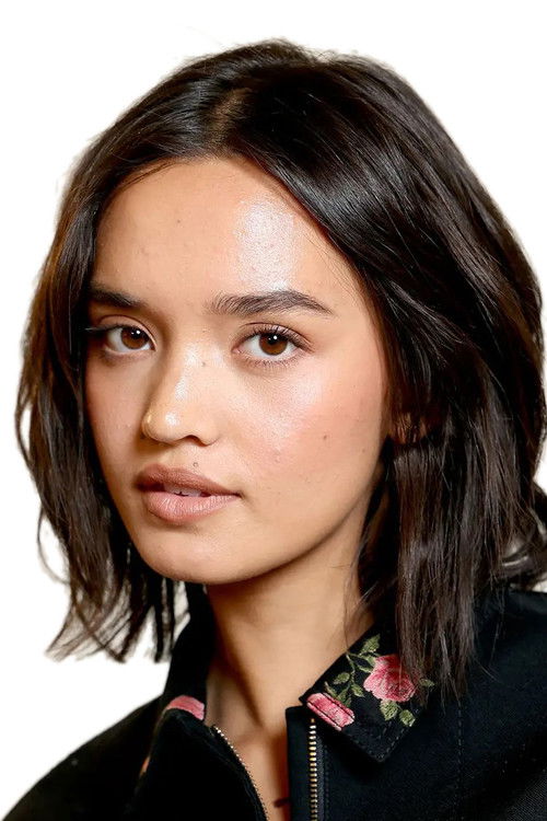 Photo of Sophia Hammons