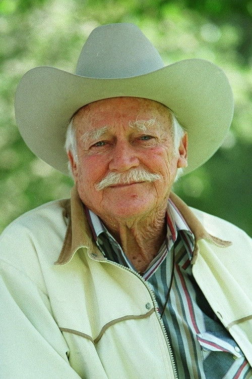 Photo of Richard Farnsworth