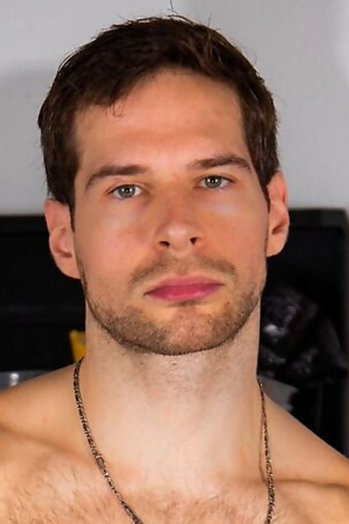 Photo of David Skylar