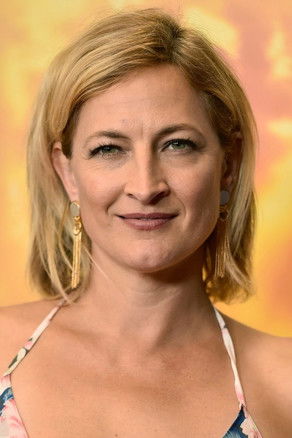 Photo of Zoë Bell