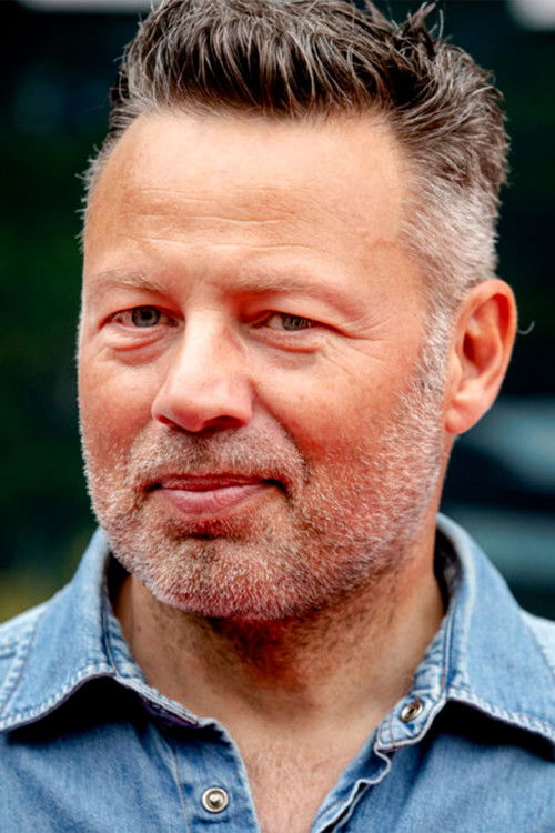 Photo of Joost Buitenweg