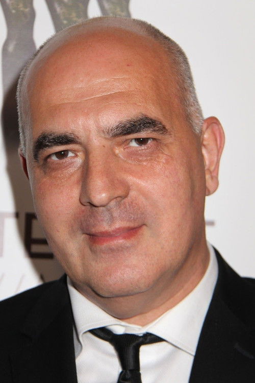 Photo of Zaza Urushadze