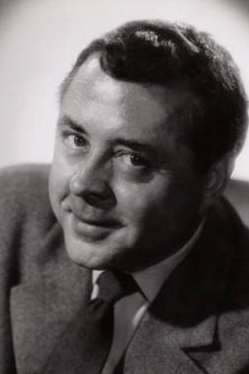 Photo of Wilfried Seyferth