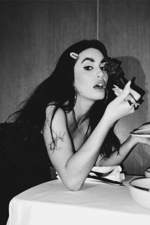 Photo of Lali Espósito