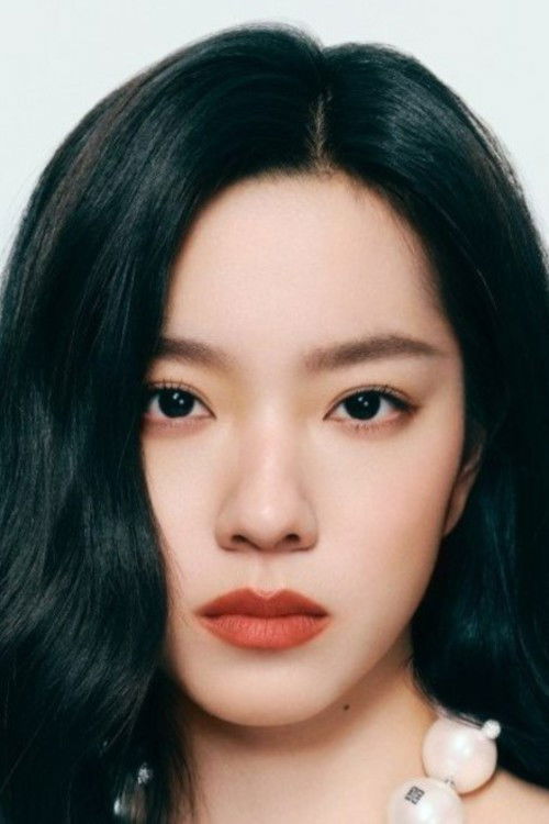 Photo of Sabrina Zhuang