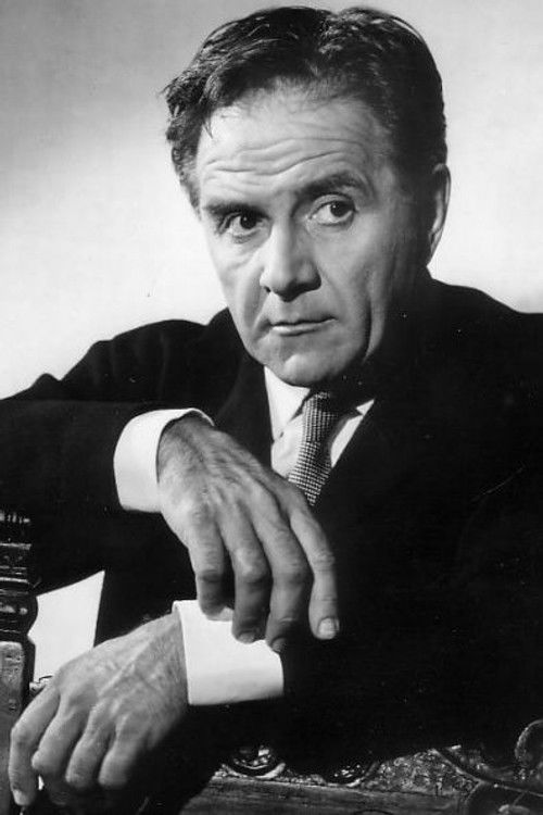 Photo of Karl Paryla