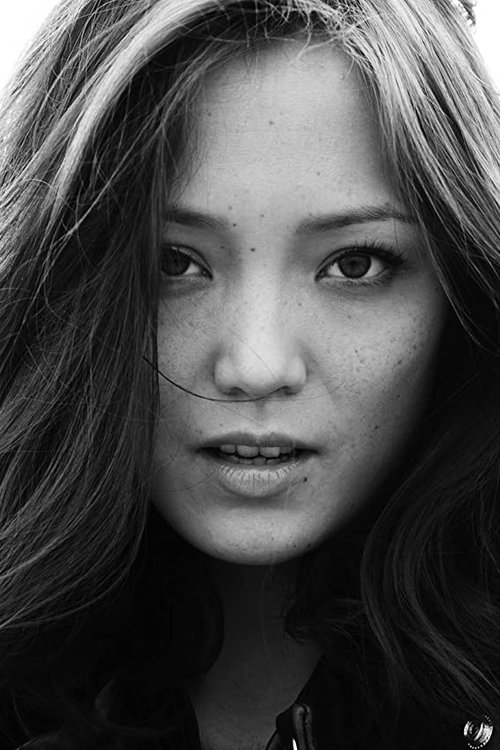 Photo of Pom Klementieff