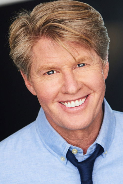 Photo of Gary Hershberger