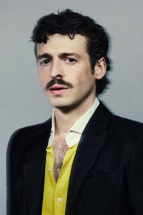 Photo of Anthony Boyle