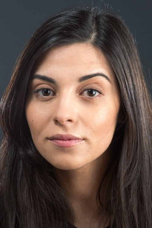 Photo of Daniela Love