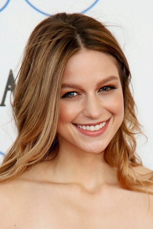 Photo of Melissa Benoist