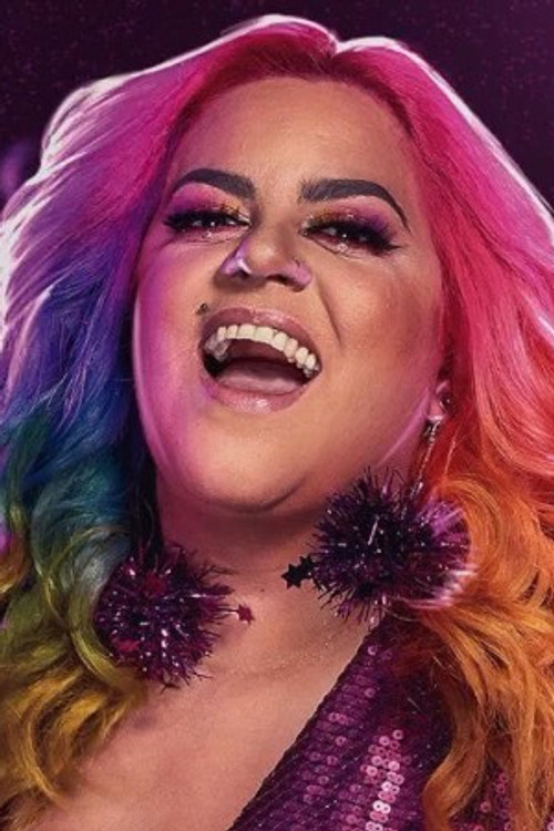 Photo of Maíra Medeiros