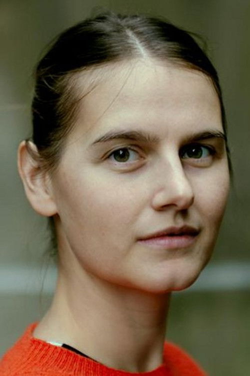 Photo of Malou Reymann