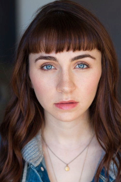 Photo of Larkin Bell