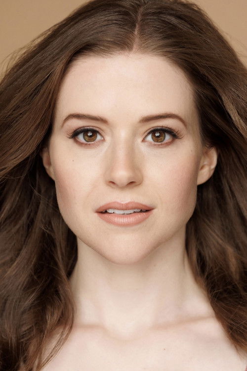 Photo of Alicia Underwood