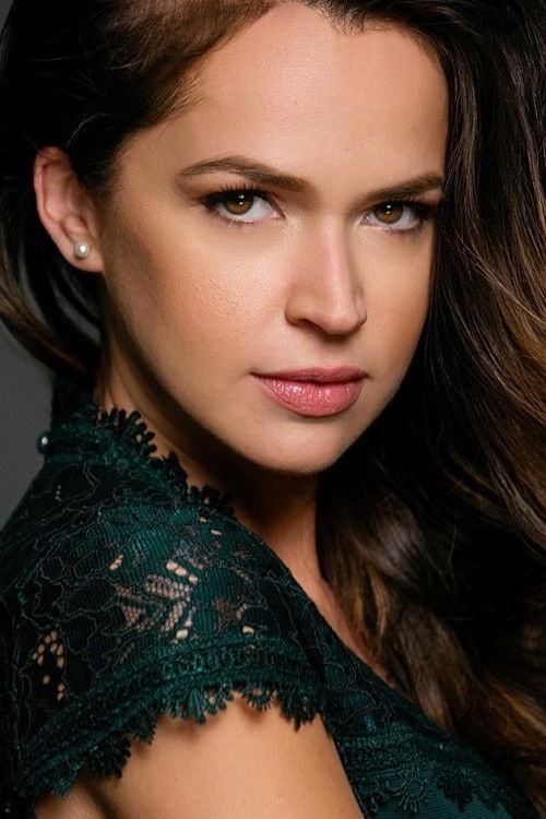 Photo of Tamara Duarte