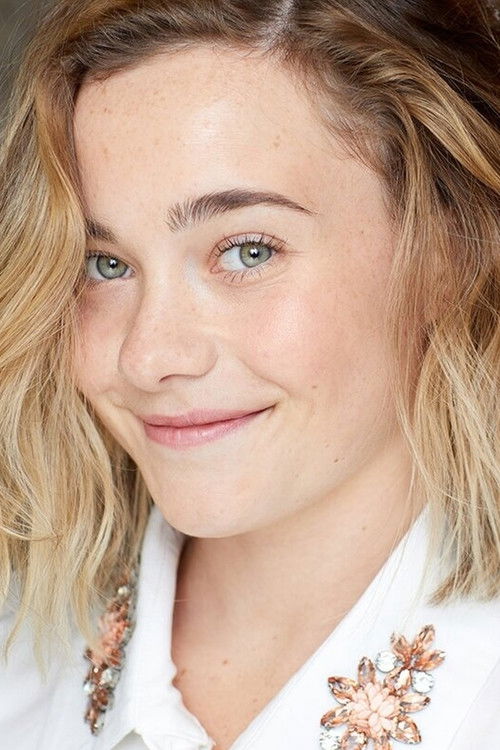 Photo of Lexi Simonsen