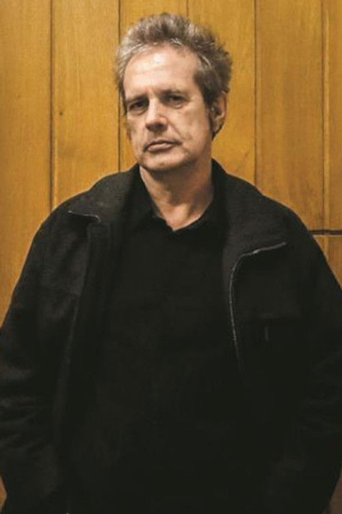 Photo of Adolfo Luxúria Canibal