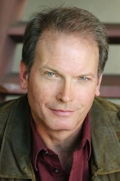 Photo of Gerald Brodin