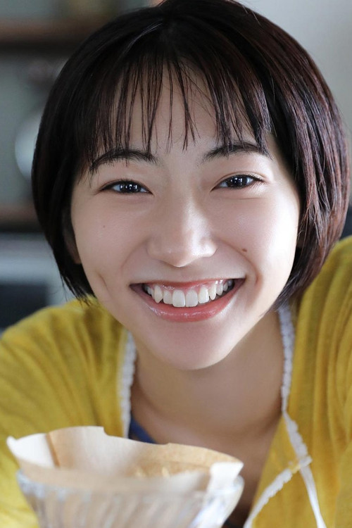 Photo of Rena Takeda