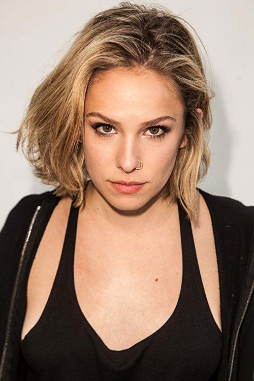 Photo of Alex Sgambati