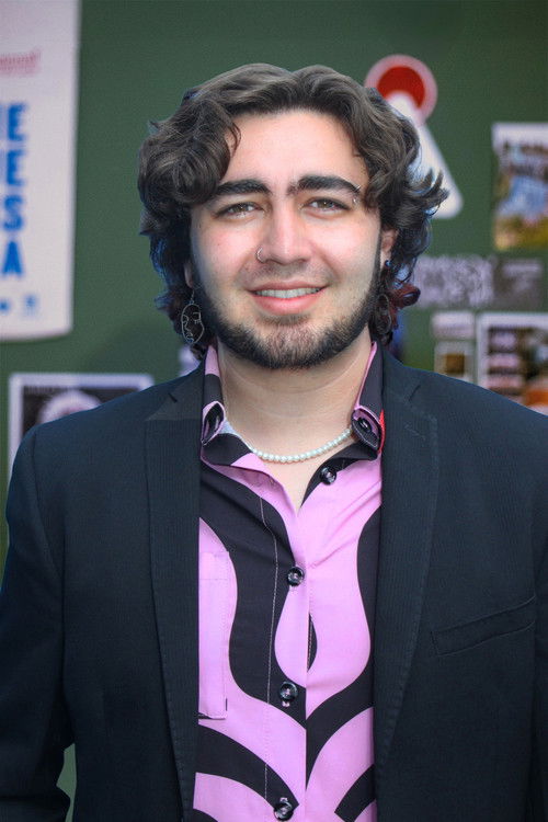 Photo of Juan José Narváez