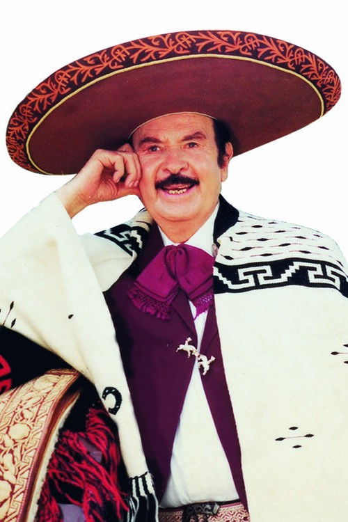 Photo of Antonio Aguilar