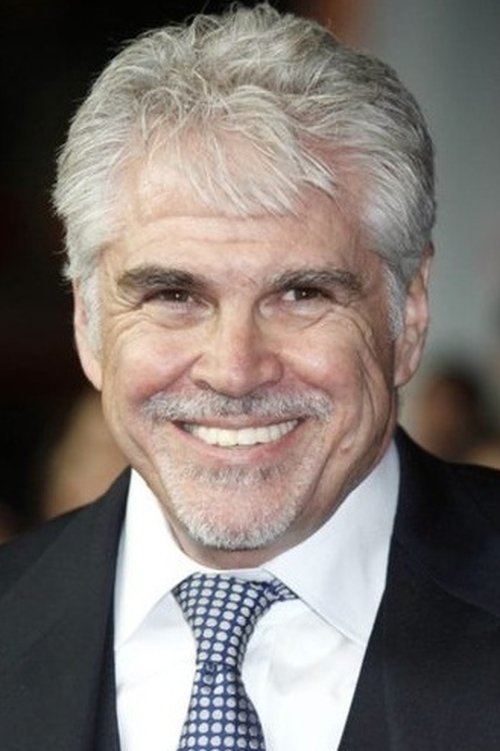 Photo of Gary Ross