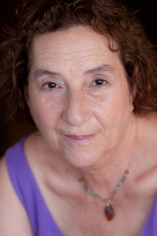 Photo of Angelina Llongueras