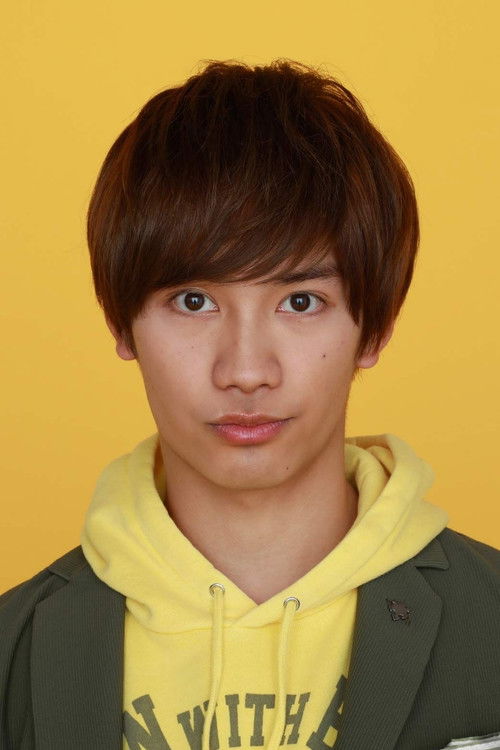 Photo of Joichiro Fujiwara