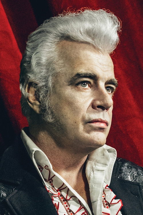 Photo of Dale Watson