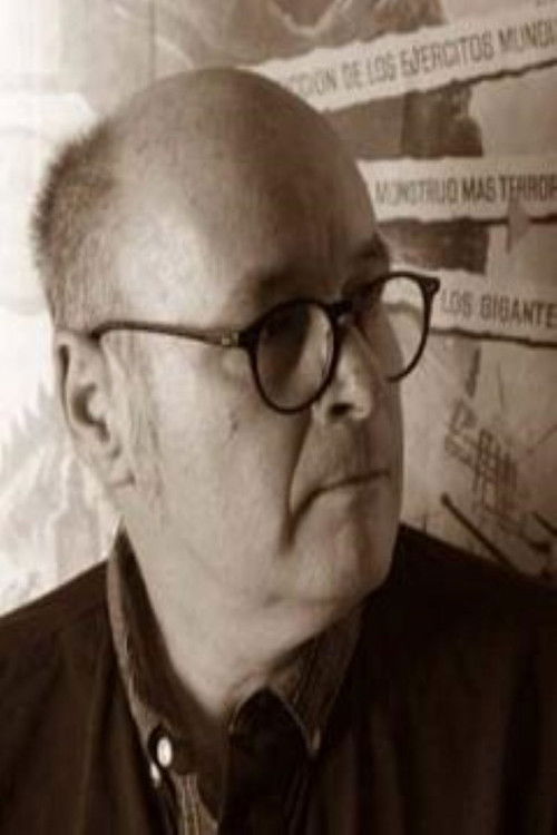 Photo of Pedro Porcel