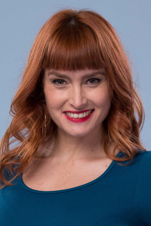 Photo of Begoña Basauri